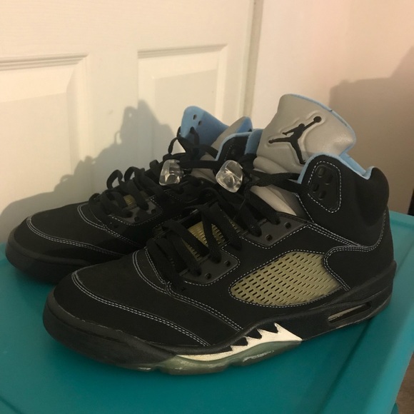 Jordan Other - Air Jordan 5 Retro LS